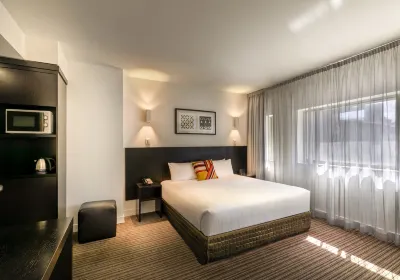 Causeway 353 Hotel Hotels near St Paul's Cathedral, Melbourne