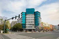 Homeinn Selected Hotel (Jiangyin Ba Bai Ban Renmin East Road)