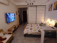 南京时先生的民宿 - 舒适一室大床房
