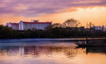 Guilin Bravo Hotel