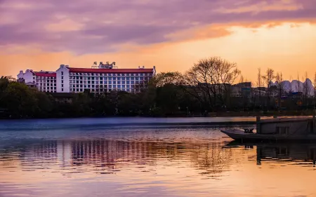Guilin Bravo Hotel