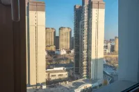 Qiqihar Wanda World Apartment