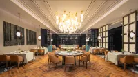 Grand New Century Hotel Changzhou - فطور