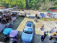 Zhiyuan Renjia Guesthouse