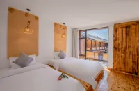 Guanlu Inn Hotels in Yanyuan