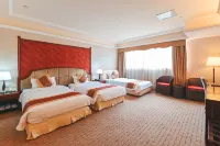 Cole Hotel (Guangzhou Jiangnan West Subway Station Guangbai City) Hotels in Guangzhou