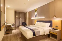 Pebble Motel (Lovers Road Riyue Shell) Hotels in Zhuhai