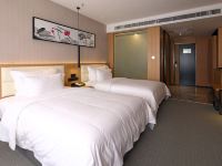 柳州城中万达优逸酒店 - 经典双床房