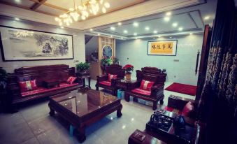 Tianmuhu Ancheng Homestay