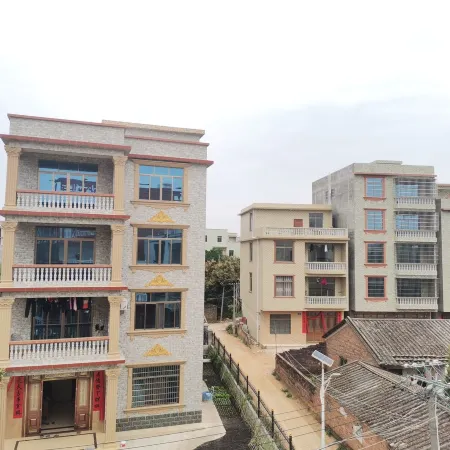 Guosen Guesthouse