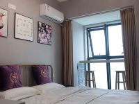 南京海洛酒店 - 小公寓