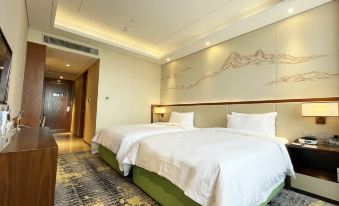 Jingling Shihu Garden Hotel - Housity