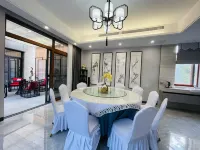 Wuzhishan Yisuli Theme Inn Hotel a Wuzhishan