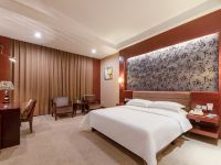 桂河国际酒店 - 豪华大床