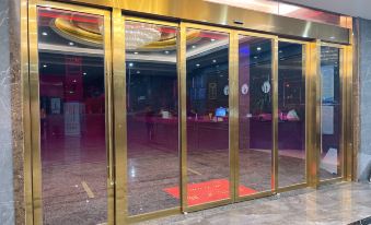 Xinghua Hengchuan Hotel