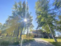 Zhongjia Palace Hot Spring Hotel Các khách sạn ở Khu nghỉ dưỡng suối nước nóng Shunyi