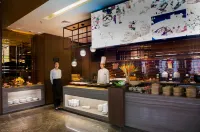 Jingmen Yichen Hotel Hotels in Jingmen