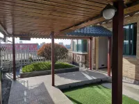 Shankee Hotel (Anqing High-Speed Railway Station Guangcai Grand Market) Hotels in Anqing