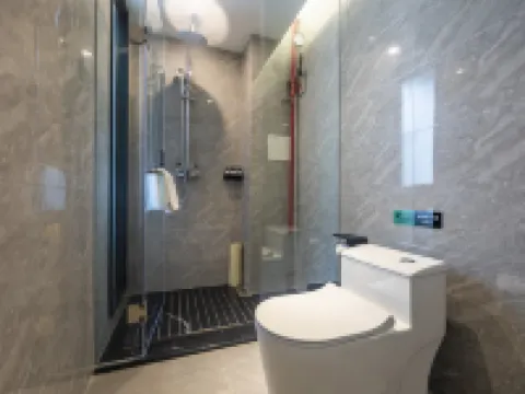 Xana Lite Hotel (Taiyuan Pingyang Road Maoye Tiandi) Hotels in Taiyuan