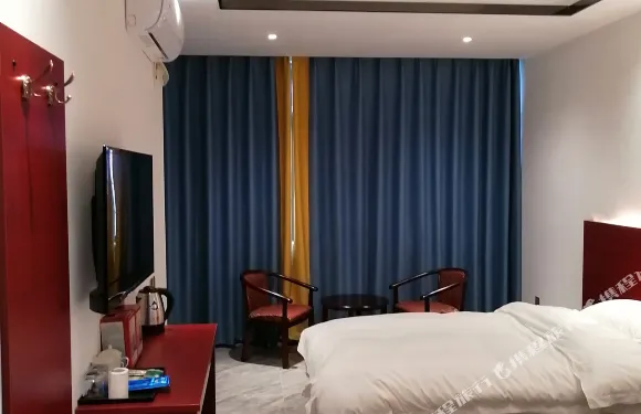 永興澳泰園賓館