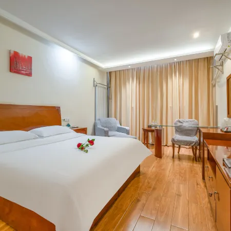 GreenTree Hotel (Yutai Bus Station)
