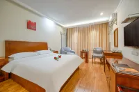 GreenTree Hotel (Yutai Bus Station) Hotels in Yutai