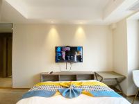 黄山隐居都市公寓 - 精装一室大床房