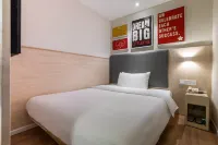 HanTing Hotel (Xiamen Jimei School Village) Hotels in Xiamen