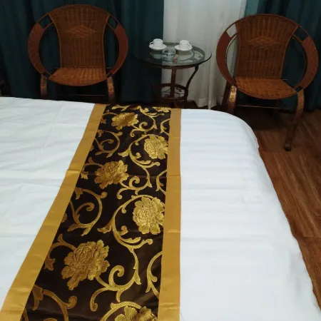 Ninghai Ningxin Gangwan 5hao Homestay