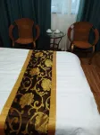 Ninghai Ningxin Gangwan 5hao Homestay