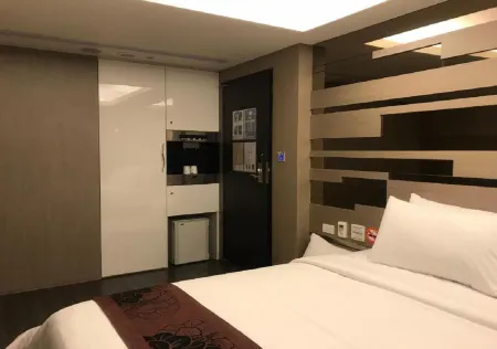 OPEN ROOM Hotel