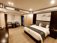 Qingqi Bieyuan Hotel