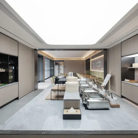 JI Hotel (Qingzhou Ancient City)