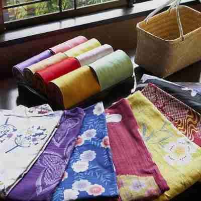 欣賞四季之宿 山之茶屋 Rooms