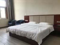 北京禾乐阳光酒店 - 特价大床房