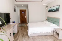 Datian Chunju Boutique Homestay (Leshan Polytechnic University)