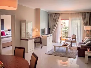 Kempinski Hotel San Lawrenz Gozo Malta
