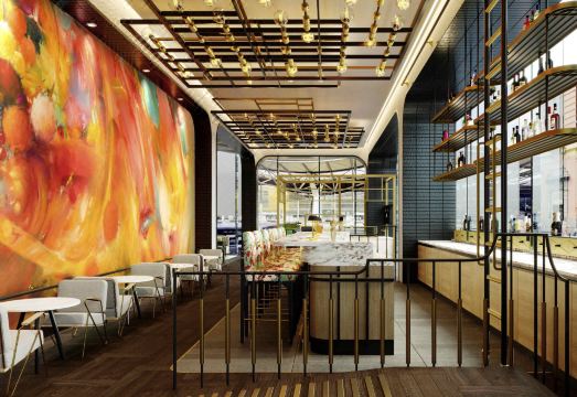 호텔 부대시설 사진