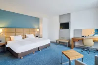 Radisson Blu Hotel, Krakow Hotels in Krakau