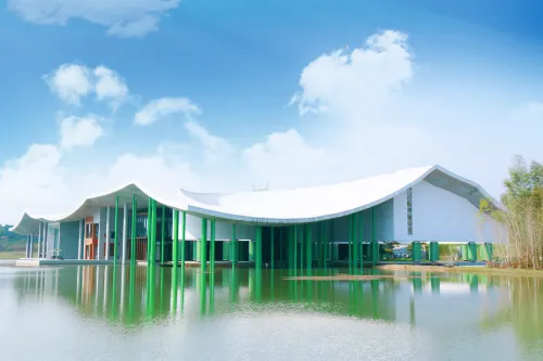 Xianhe Lake · Heming Mountain Residence Homestay (Heshengqiao East Station Branch)