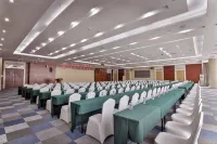 Nanyang Seascape Hotel