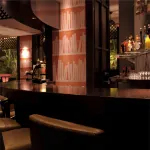 Konaya Hotel - Barer