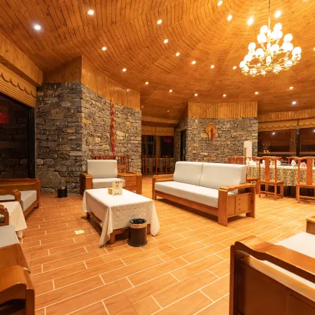Gaolan Hotel