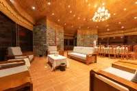 Gaolan Hotel Hôtels à : Xingshan