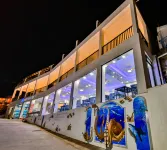 Zhoushan Dongji Meeting honey hall homestay Các khách sạn ở Dongji Island/Dongfu Mountain