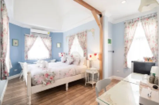 ヒルズボロー イングリッシュカントリーハウス ホテル＆レジャー