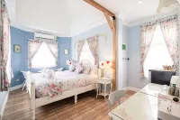 Hillsborough the English Country House Hotel & Leisure Hotel a Ban Pong