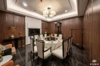 Liuba Zibai Kangyang Hotel Hotels in Liuba County