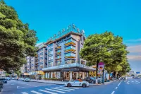 Jinhao International Hotel - 3 stjerner