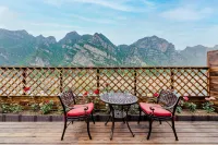 Yesanpo Hidden in the Wild Homestay